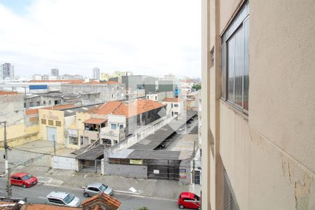 Sala de apartamento à venda com 1 quarto, 63m² em Brás, São Paulo