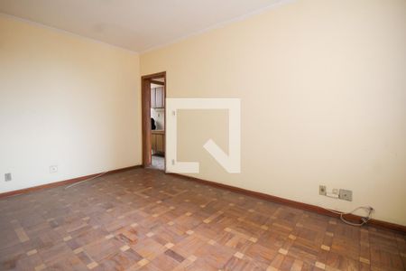 Sala de apartamento à venda com 1 quarto, 63m² em Brás, São Paulo