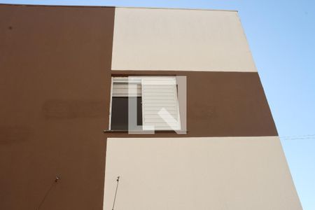 Casa de Condomínio para alugar com 2 quartos, 70m² em Aguassai, Cotia