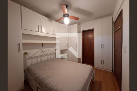 Quarto de apartamento para alugar com 1 quarto, 44m² em Agronomia, Porto Alegre