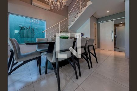Foto 15 de casa à venda com 3 quartos, 225m² em Jardim da Saúde, São Paulo