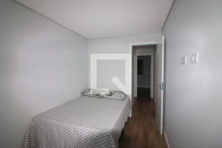 Quarto 1 - Suíte de apartamento à venda com 2 quartos, 57m² em Nova Petrópolis, São Bernardo do Campo