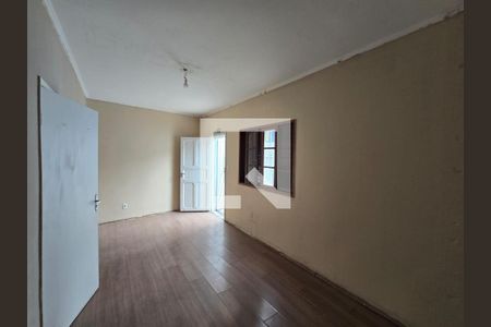 Quarto 01 de casa para alugar com 3 quartos, 100m² em Vila Augusta, Guarulhos