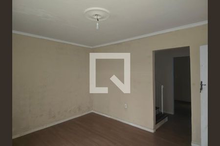Sala  de casa para alugar com 3 quartos, 100m² em Vila Augusta, Guarulhos