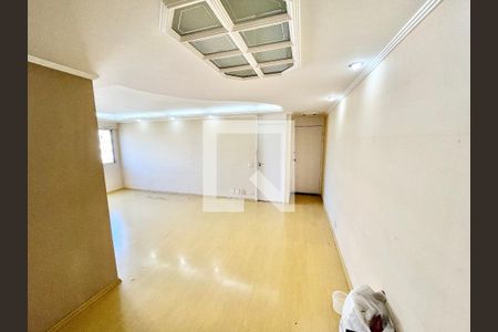 Sala de apartamento para alugar com 4 quartos, 119m² em Santana, São Paulo