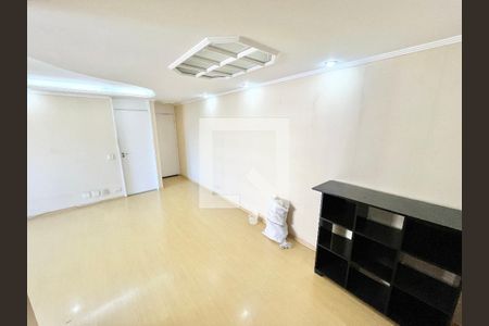 Sala de apartamento para alugar com 4 quartos, 119m² em Santana, São Paulo