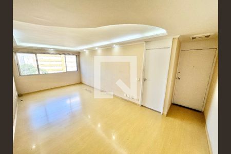 Sala de apartamento para alugar com 4 quartos, 119m² em Santana, São Paulo