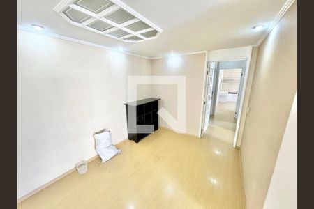 Sala de apartamento para alugar com 4 quartos, 119m² em Santana, São Paulo