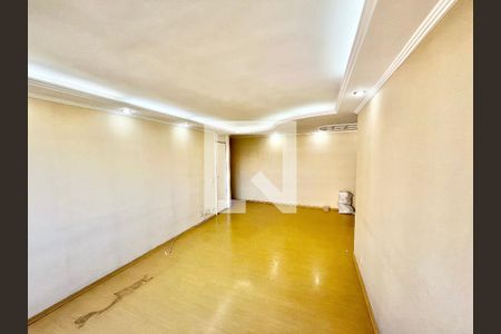 Sala de apartamento para alugar com 4 quartos, 119m² em Santana, São Paulo