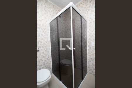 Banheiro 2 de casa para alugar com 3 quartos, 200m² em Vila Maricy, Guarulhos
