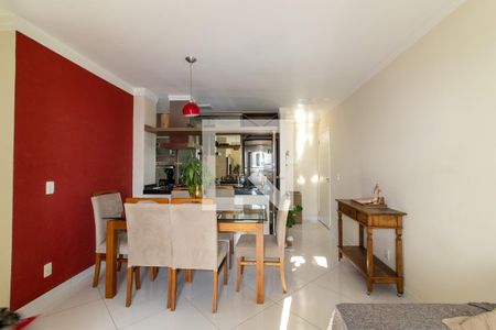 Apartamento à venda com 3 quartos, 80m² em Vila Industrial (campinas), Campinas