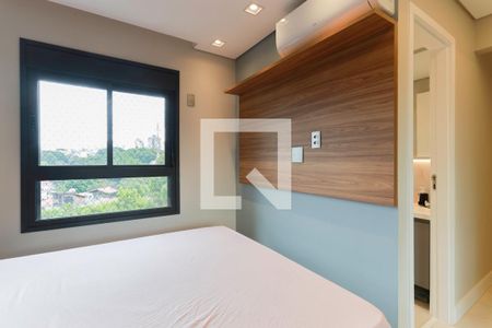 Suíte de apartamento à venda com 2 quartos, 55m² em Jardim Sao Paulo(zona Norte), São Paulo