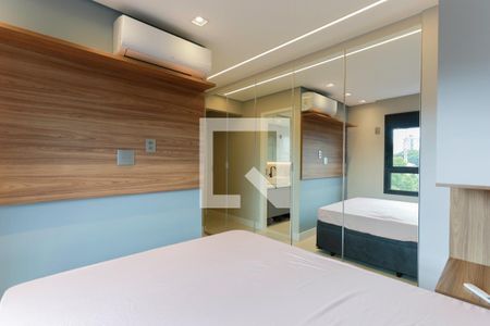Suíte de apartamento à venda com 2 quartos, 55m² em Jardim Sao Paulo(zona Norte), São Paulo