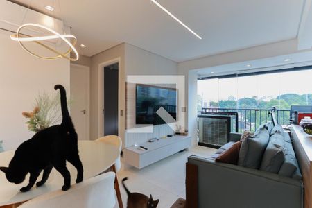 Apartamento à venda com 2 quartos, 55m² em Jardim Sao Paulo(zona Norte), São Paulo