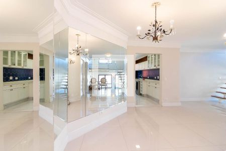 Sala de Jantar de apartamento para alugar com 3 quartos, 130m² em Santana, São Paulo