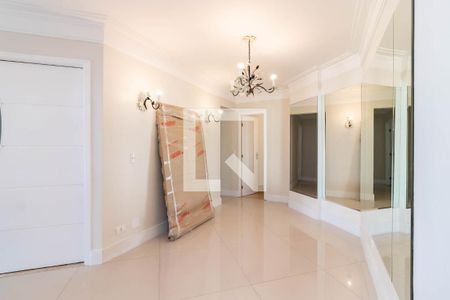 Sala de Jantar de apartamento para alugar com 3 quartos, 130m² em Santana, São Paulo