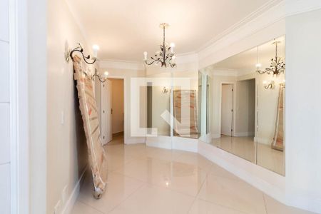 Sala de Jantar de apartamento para alugar com 3 quartos, 130m² em Santana, São Paulo