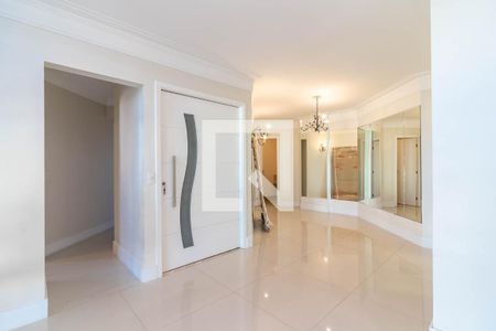 Sala de Jantar de apartamento para alugar com 3 quartos, 130m² em Santana, São Paulo