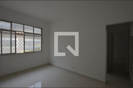 Sala de casa para alugar com 3 quartos, 90m² em Cascadura, Rio de Janeiro