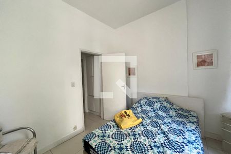 Quarto  de apartamento à venda com 1 quarto, 46m² em Copacabana, Rio de Janeiro