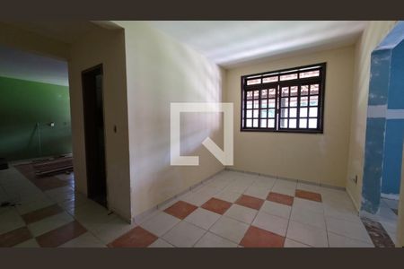 Casa para alugar com 3 quartos, 480m² em Várzea, Lagoa Santa