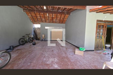 Casa para alugar com 3 quartos, 480m² em Várzea, Lagoa Santa