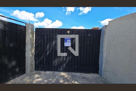 Casa para alugar com 3 quartos, 480m² em Várzea, Lagoa Santa