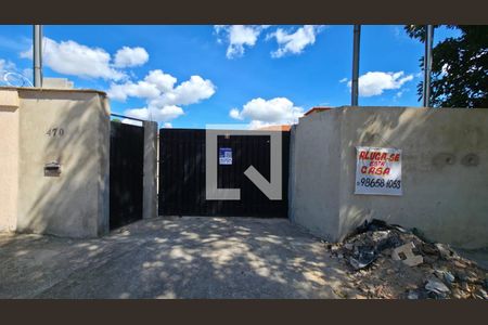 Casa para alugar com 3 quartos, 480m² em Várzea, Lagoa Santa