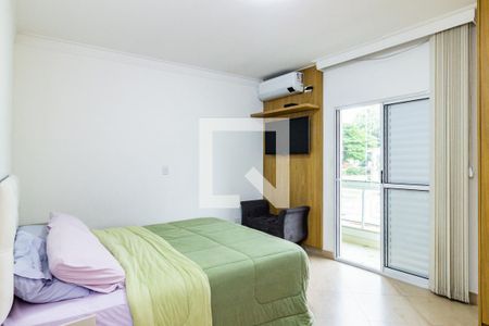 Quarto 1 de casa à venda com 3 quartos, 194m² em Parque Sao Domingos, São Paulo
