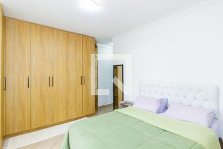 Quarto 1 de casa à venda com 3 quartos, 194m² em Parque Sao Domingos, São Paulo