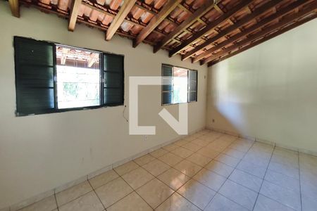 Quarto  de casa para alugar com 1 quarto, 2370m² em Chácara Recanto da Colina Verde, Campinas