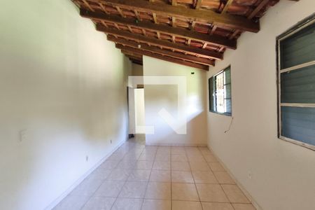 Quarto  de casa para alugar com 1 quarto, 2370m² em Chácara Recanto da Colina Verde, Campinas