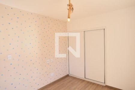 Quarto 1 de apartamento para alugar com 2 quartos, 80m² em Anchieta, Belo Horizonte