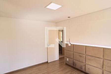 Quarto de apartamento para alugar com 2 quartos, 80m² em Anchieta, Belo Horizonte