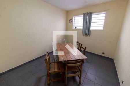 SALA DE JANTAR de casa para alugar com 4 quartos, 350m² em Jardim Chapadão, Campinas