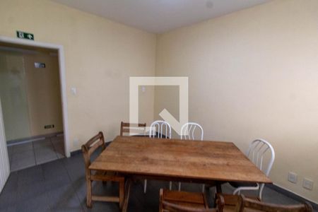 SALA DE JANTAR de casa para alugar com 4 quartos, 350m² em Jardim Chapadão, Campinas