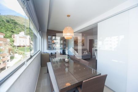 Apartamento para alugar com 4 quartos, 120m² em Buritis, Belo Horizonte