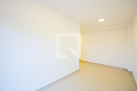 Sala de apartamento à venda com 2 quartos, 100m² em Jardim Utinga, Santo André