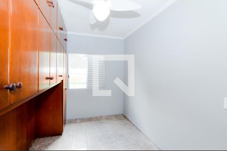 Quarto 1 de apartamento para alugar com 2 quartos, 55m² em Vila Augusta, Guarulhos