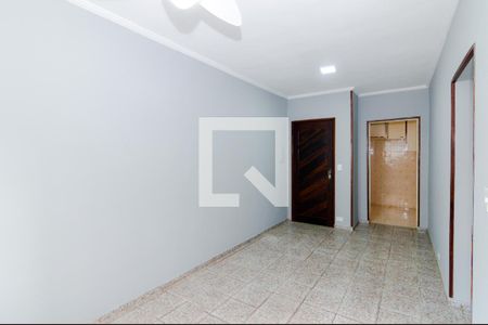 Sala de apartamento para alugar com 2 quartos, 55m² em Vila Augusta, Guarulhos