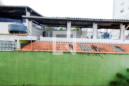 Vista do Quarto 1 de apartamento para alugar com 2 quartos, 55m² em Vila Augusta, Guarulhos