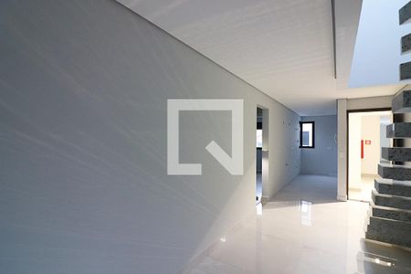 Sala  de apartamento à venda com 2 quartos, 130m² em Nova Petrópolis, São Bernardo do Campo