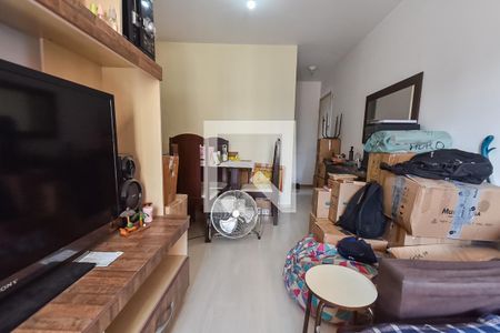 Sala de apartamento à venda com 3 quartos, 63m² em Ipiranga, São Paulo