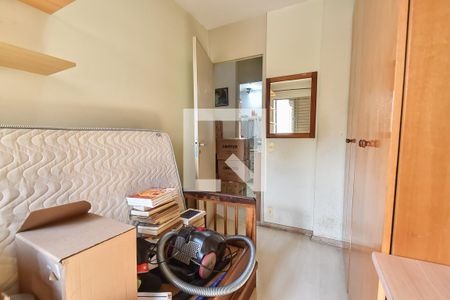 Quarto 1 de apartamento à venda com 3 quartos, 63m² em Ipiranga, São Paulo