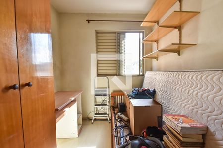 Quarto 1 de apartamento à venda com 3 quartos, 63m² em Ipiranga, São Paulo