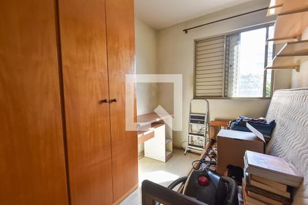 Quarto 1 de apartamento à venda com 3 quartos, 63m² em Ipiranga, São Paulo