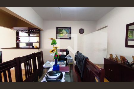 Sala de casa à venda com 3 quartos, 258m² em Ipiranga, São Paulo