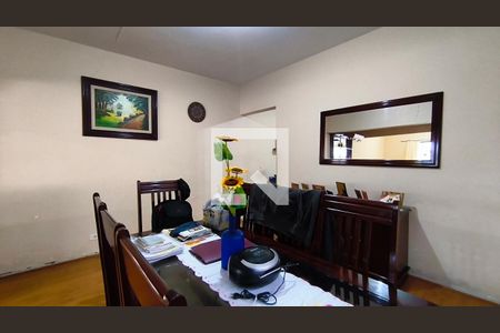 Sala de casa à venda com 3 quartos, 258m² em Ipiranga, São Paulo