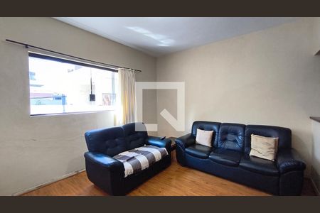 Sala de casa à venda com 3 quartos, 258m² em Ipiranga, São Paulo