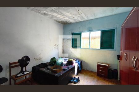 Quarto de casa à venda com 3 quartos, 258m² em Ipiranga, São Paulo